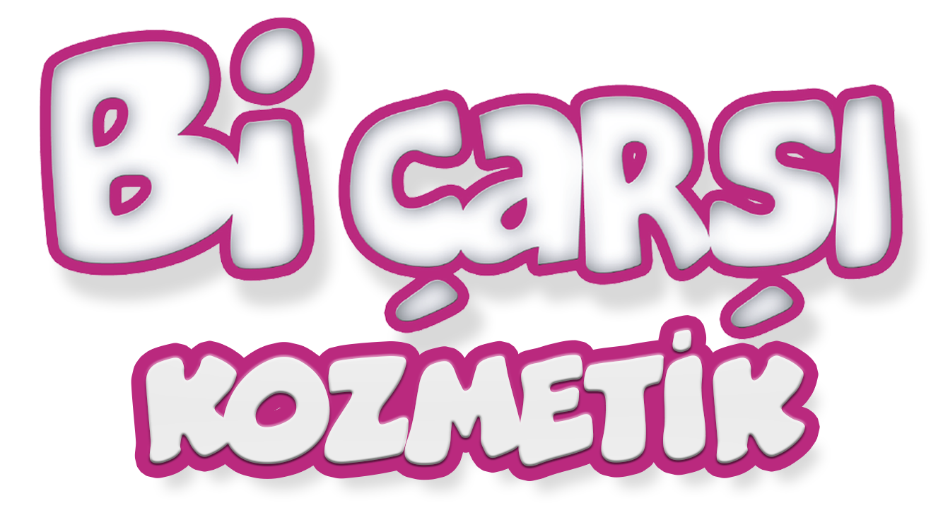 Bi Çarşı Kozmetik Logo
