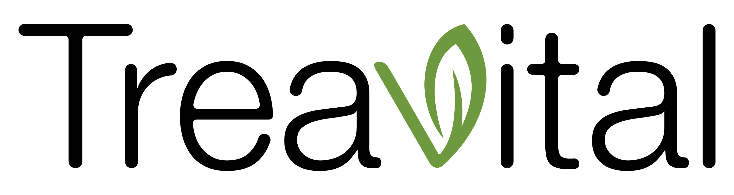 Treavital Logo